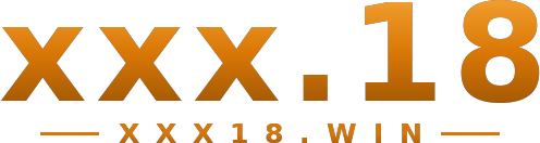xxx.18 logo